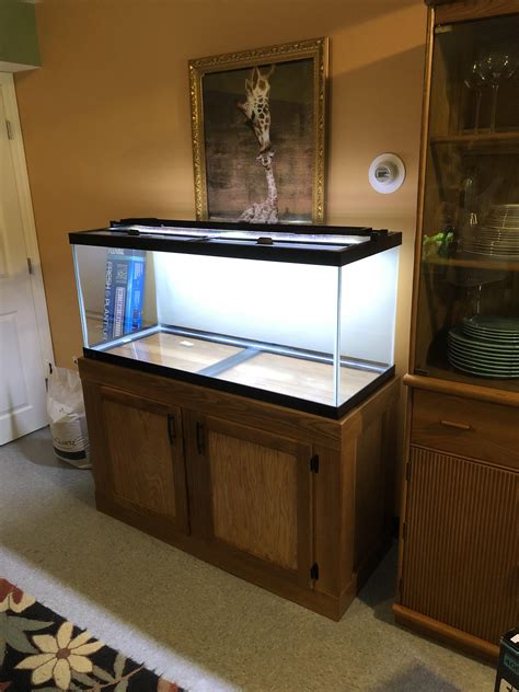 75 gallon tank with stand - Top Fin ® Aquarium Stand - 55 to 75 Gallon. Old Price $ 359.99 (14) Sign In & Enjoy Free Shipping On Orders $49+. Nate & Jeremiah Prime Oak Universal Stand - Up to 37G. 